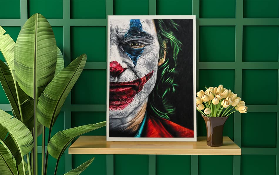Joker Board Wood (20x30): Buy Online at Best Price in Egypt - Souq